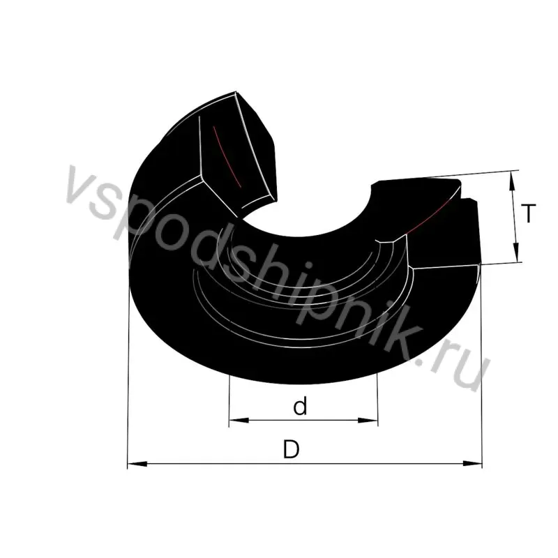Подшипник GE30-AW-W11 INA 360