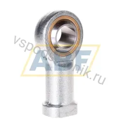 Шарнирная головка GIKR30-PB Elges