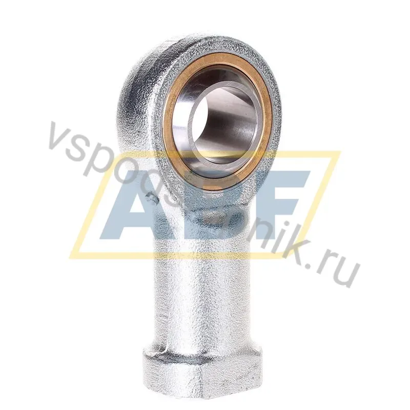 Шарнирная головка GIKR30-PB Elges 360