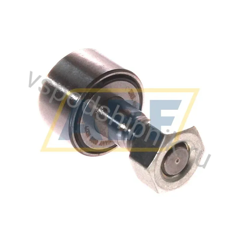 Ролик на игольчатых подшипниках бессепараторный KRV19PPA INA 360