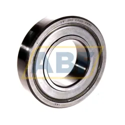 Опорный ролик шариковый вильчатый LR209KDDU AH01 INA