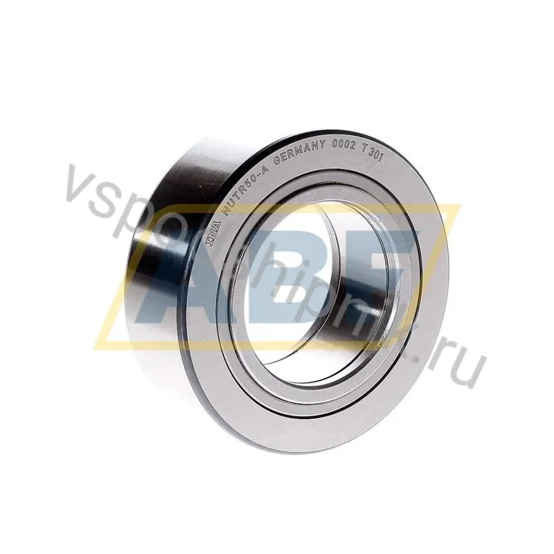 Цилиндрический роликовый подшипник NUTR50A INA 360