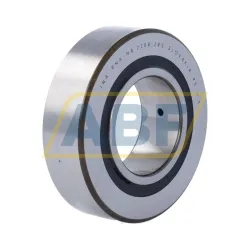 Ролик опорный вильчатый игольчатый NA2208 2RS INA