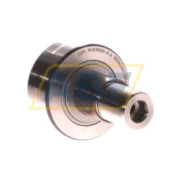 Цилиндрический роликовый подшипник NUKRE80XA INA