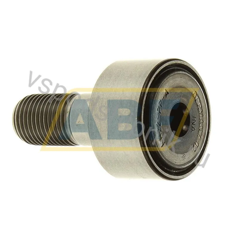 Ролик на игольчатых подшипниках KR22-PP-E INA 360