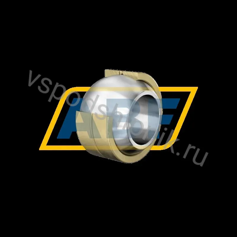 Сферический шарнирный подшипник GE30PB INA 360