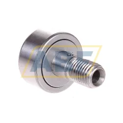 Ролик на игольчатых подшипниках бессепараторный KRV30X INA