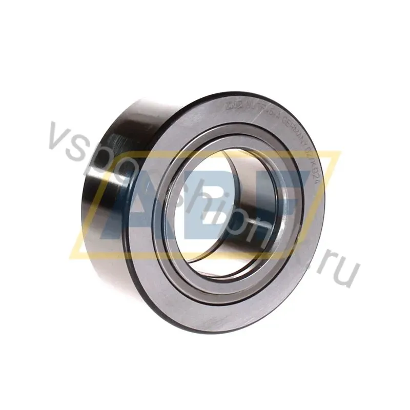 Цилиндрический роликовый подшипник NUTR45A INA 360