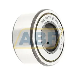 Игольчатый роликовый подшипник NATV25PPX INA