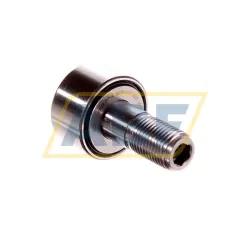 Ролик на игольчатых подшипниках KR22PPA INA