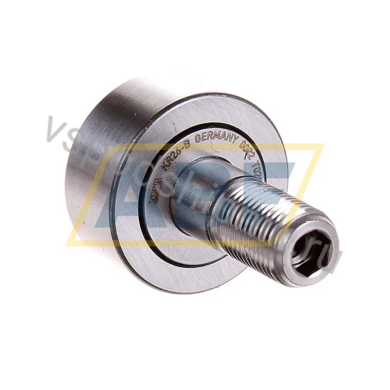 Ролик на игольчатых подшипниках KR26B INA 360