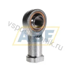 Шарнирная головка GIKR30-PW Elges