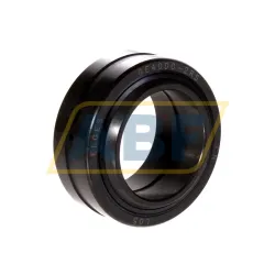 Сферический шарнирный подшипник GE40-DO-2RS-HLN Elges
