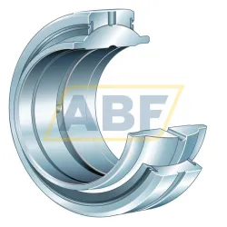 Подшипник GE120-HO INA