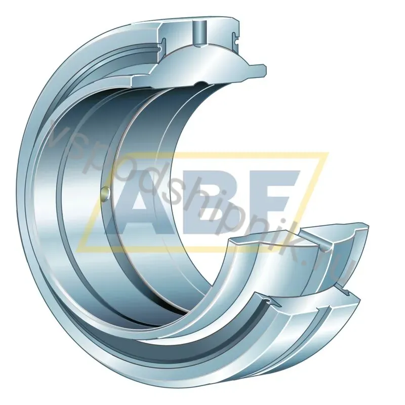 Подшипник GE120-HO INA 360