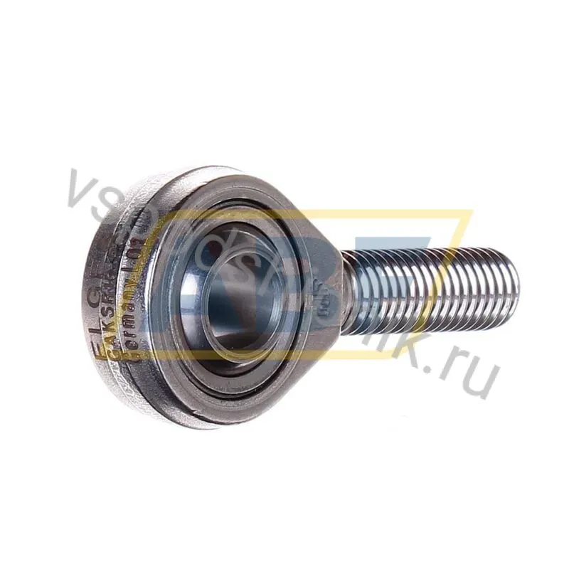 Шарнирная головка GAKSR10-PS Elges 360