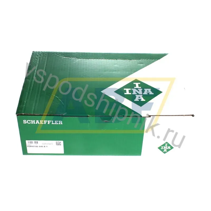 Втулка EGB90100-E40-B-Y INA 360