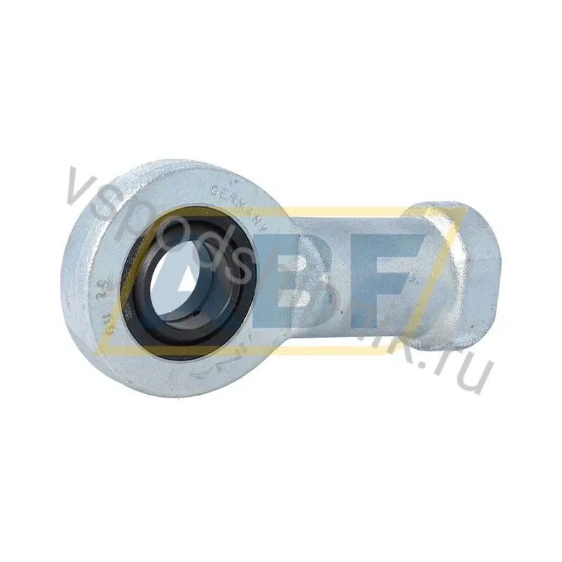 Шарнирная головка GU20-DO INA 360