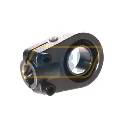 Шарнирная головка GIHRK30-UK-2RS INA