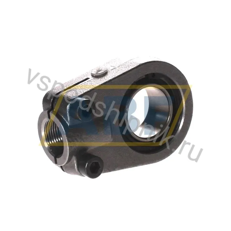 Шарнирная головка GIHRK30-UK-2RS INA 360