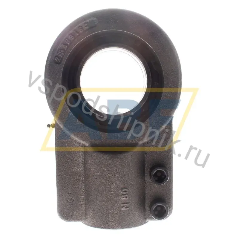 Шарнирная головка GIHNRK80-LO-B INA 360