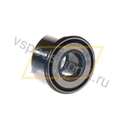 Игольчатый роликовый подшипник NATV17PP INA