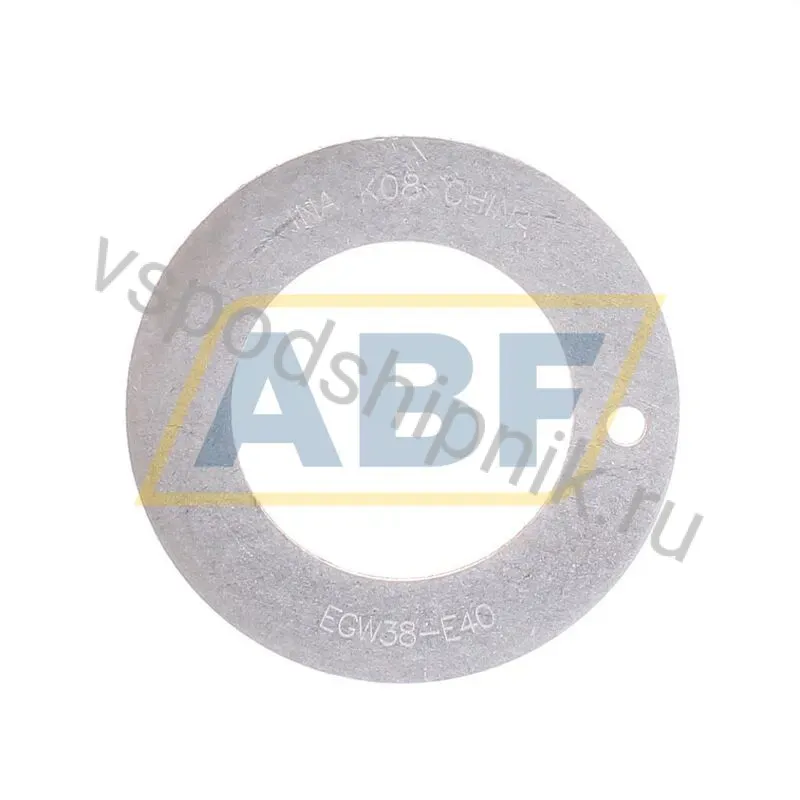 Втулка EGW38-E40-Z INA 360