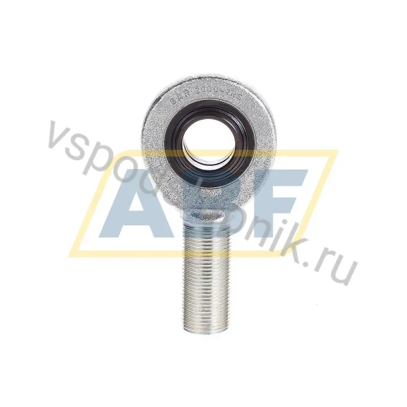 Шарнирная головка GAR20-DO-2RS Elges 360