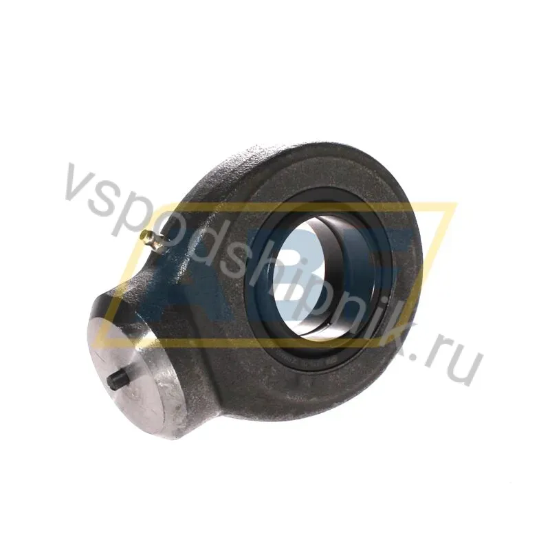 Шарнирная головка GK50DO Elges 360