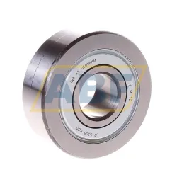 Опорный ролик шариковый вильчатый LR5305KDD INA