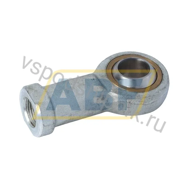 Шарнирная головка GIKFR12PW Elges 360