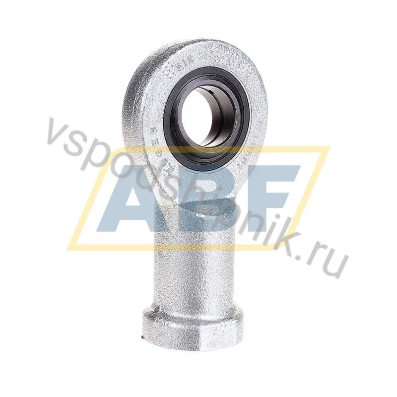 Шарнирная головка GIR20DO-2RS Elges 360