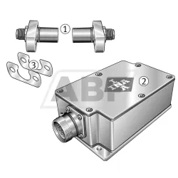 Специальный подшипник SRM01 INA