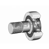 Опорный ролик KR5201NPPU INA