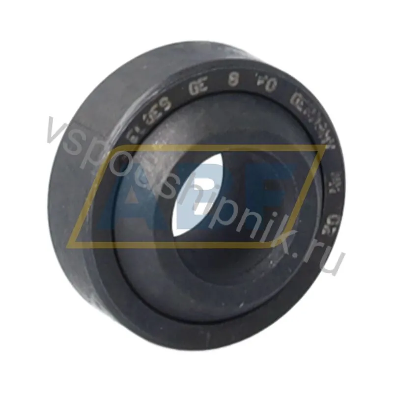 Сферический шарнирный подшипник GE8-FO Elges 360