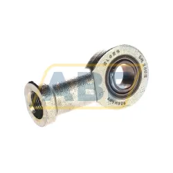 Шарнирная головка GIL20-UK Elges