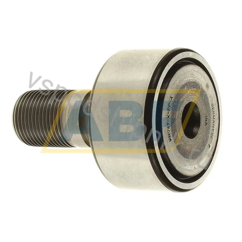 Опорный ролик KRV47-X-PP-A INA 360