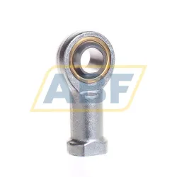 Шарнирная головка GIKR25-PW INA