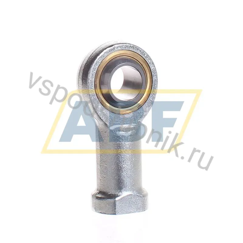 Шарнирная головка GIKR25-PW INA 360