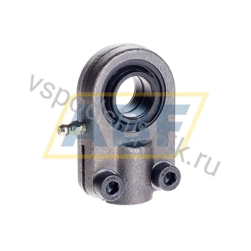 Шарнирная головка GIHNRK20LOB INA 360