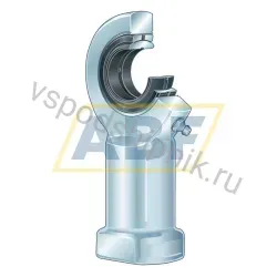 Шарнирная головка GIL15DO INA