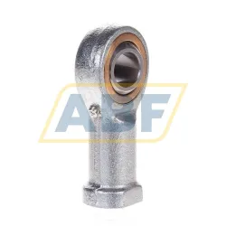 Шарнирная головка GIKR12-PB-A Elges