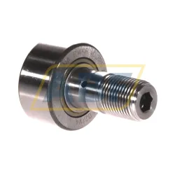 Цилиндрический роликовый подшипник PWKR40-2RS-A INA