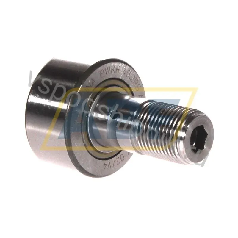 Цилиндрический роликовый подшипник PWKR40-2RS-A INA 360