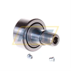 Ролик на игольчатых подшипниках KRE52PPA INA