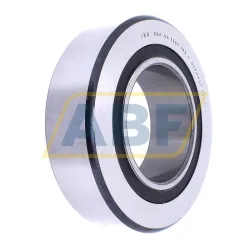 Ролик опорный вильчатый игольчатый NA2209 2RSX INA