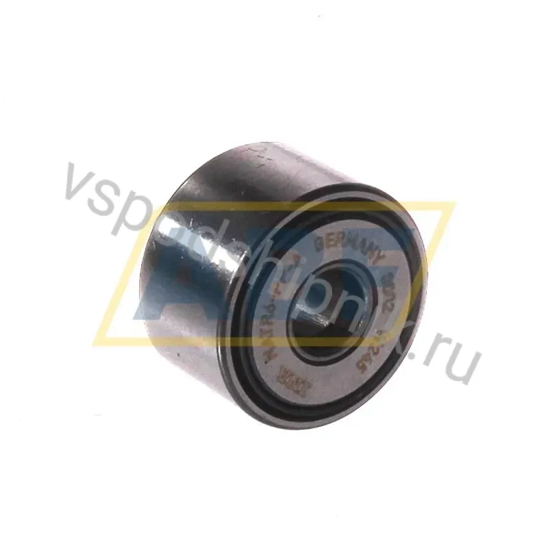 Ролик опорный вильчатый игольчатый NATR6PPA INA 360