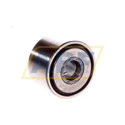 Ролик опорный вильчатый игольчатый NATR8PPA INA