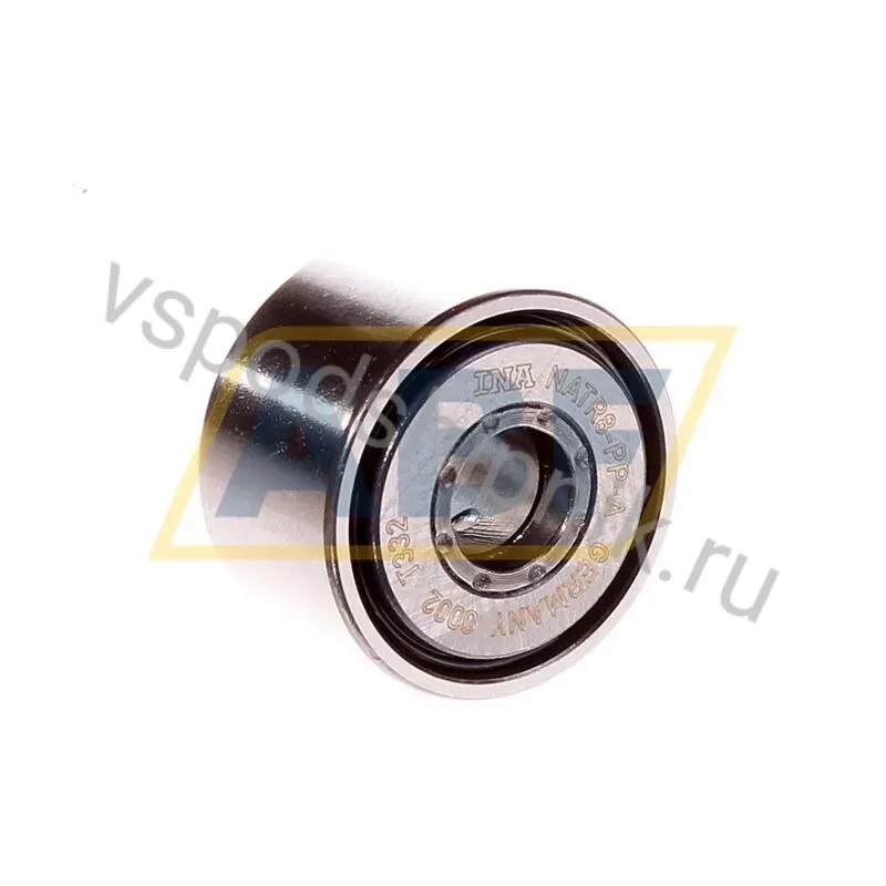 Ролик опорный вильчатый игольчатый NATR8PPA INA 360