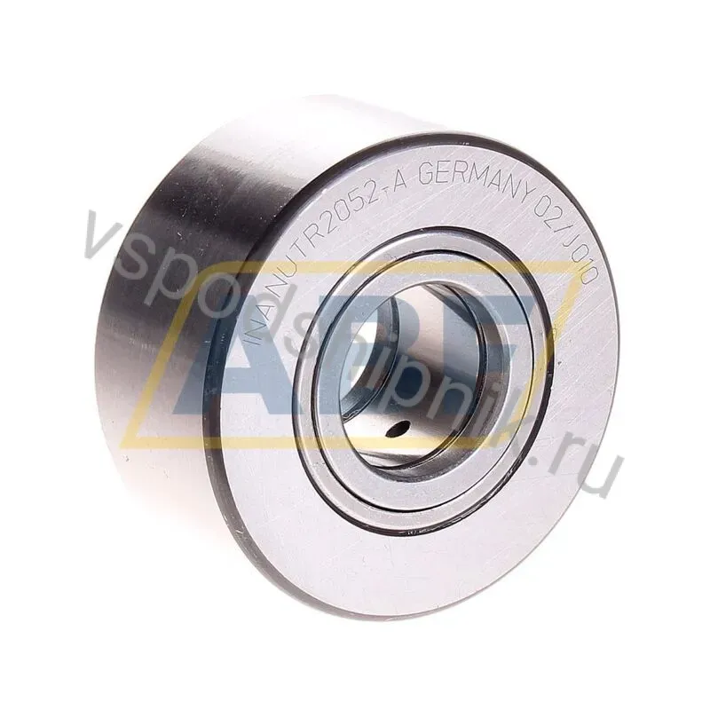 Цилиндрический роликовый подшипник NUTR2052A INA 360